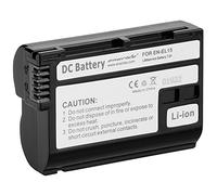 Eneride E Nik EN EL 15 1600mAh