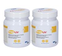 Enerliv® 2x350 g Polvere