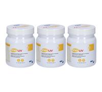 Enerliv® 3x350 g Polvere
