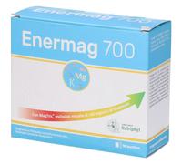 Enermag 700 - 18 bustine di integratore alimentare