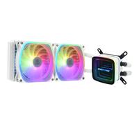 Enermax ELC-AQFA240-SQA-W Liquid cooling kit 12 cm 79,8 pdc/min Bianco WAK