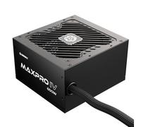 Enermax EMP650W alimentatore per computer 650 W 20+4 pin ATX Nero