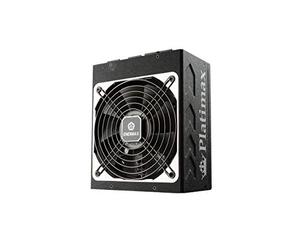 Enermax EPM1700EGT - Platimax 1700W - Alimentatore per PC, Nero, 1 pz.