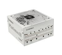 Enermax EPS1200P-NPX-W alimentatore per computer 1200 W 24-pin ATX ATX Bianco