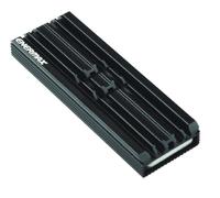 Enermax ESC001 Raffreddatore elettronico ad aria per dischi nero 1 pezzo(i) - Nouvo