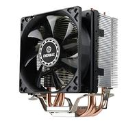 Enermax ETS-N31-02 ventola per PC Processore Refrigeratore 9,2 cm Nero, Acciaio inossidabile ( ETS-N31-02 )