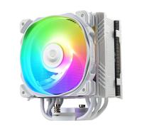 VENTILADOR CPU ENERMAX ETS-T50-AXE ARGB BLANCO