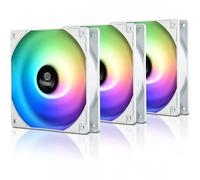 Enermax HF120 ARGB Kit 3 ventole bianche da 120 mm