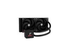 ENERMAX Liquid CPU Cooler LIQMAX IV Series 240 mm AM5/LGA1851