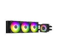 Cooler Enermax LIQMAXFLO ELC-LMF360T-ARGB AiO Raffreddamento ad acqua