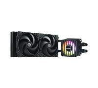 Cooler Enermax LIQMAXFLO SR ELC-LMF240-SF AiO Raffreddamento ad acqua
