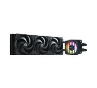 Cooler Enermax LIQMAXFLO SR ELC-LMF360-SF AiO Raffreddamento ad acqua
