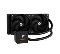 Enermax liquid CPU Cooler LIQMAX IV Se NEW
