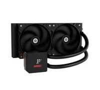 Enermax liquid CPU Cooler Liqmax IV Series 240mm AM5/LGA1851 ELC-LMIV240-SF
