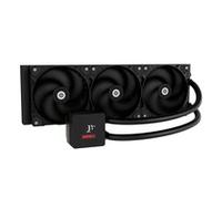 Enermax liquid CPU Cooler Liqmax IV Series 360mm AM5/LGA1851 ELC-LMIV360-SF