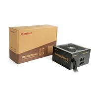 ENERMAX MARBLEBRON II 650 Watt, alimentatore modulare da gioco 3.1 ATX, cavo di alimentazione personalizzato, 80PLUS bronzo, ventola FDB da 120 mm, da DC a DC con condensatore jap. | protezione a 6