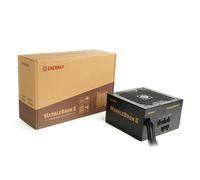 ENERMAX MARBLEBRON II 750 Watt, alimentatore modulare da gioco 3.1 ATX, cavo PCIe 5.1, cavo indiv. Sleeve |80PLUS Bronzo | ventola Silent 12 cm FDB | DC a DC con condensatore jap. | protezione 6 volte