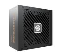 ENERMAX MARBLEBRON II 850 Watt, alimentatore modulare da gioco 3.1 ATX, PCIe 5.1, cavo indiv. Sleeve |80PLUS Bronzo | ventola Silent 12 cm FDB | DC a DC con condensatore jap. | protezione 6 volte |
