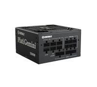 ENERMAX PlatiGemini ATX 3.1 & ATX12VO Hybrid-Netzteil 1200W 80PLUS Platinum (Vol