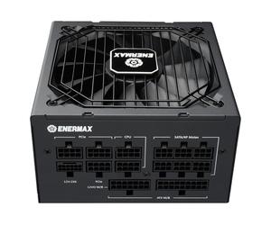Enermax PlatiGemini Netzteil Alimentatore pc/server 80000 W ATX 80 EGN1200P