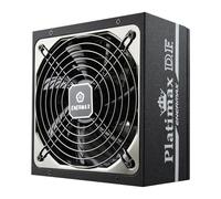 Enermax Platimax D.F. 1050W EPF1050EWT Alimentatore PC ATX 1050W, totalmente modulare, 80 Plus Platinum, Nero