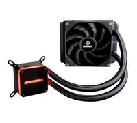 ENERMAX Raffreddamento ad acqua, raffreddamento a liquido del processore AIO LIQMAX III 120 HF - 1 ventola da 12 cm