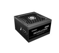 ENERMAX Revolution ATX 3.1 1200 Watt | Alimentatore completamente modulare ATX 3.1 PC | PCIe 5.1 | 80 Plus Gold | Ventola Semi-Fanless da 120 mm | Condensatore 105°C | ERS1200EWT -V2