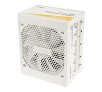 Enermax Revolution D.F.12 alimentatore per computer 850 W 20+4 pin ATX ATX Bianco