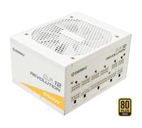 Enermax Revolution D.F.12 alimentatore per computer 850 W 20+4 pin ATX ATX Bianco