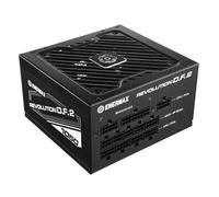 Enermax REVOLUTION D.F. 2 alimentatore per computer 1050 W 20+4 pin ATX Nero