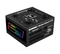 Enermax Revolution DFX alimentatore per computer 850 W 20+4 pin ATX ATX Nero (En