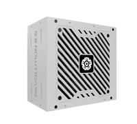 ENERMAX Revolution III S 1000 W Snow White |80 Plus Cybenetics Platinum |alimentatore completamente modulare ATX 3.1 PCIe 5.1 12V-2x6 |silenziosa ventola FDB da 120 mm Semi-fan less| 105°C jap. Caps |