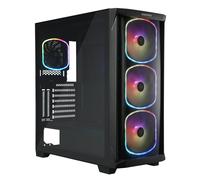 Enermax StarryKnight SK30 Midi Tower Nero - Nouvo