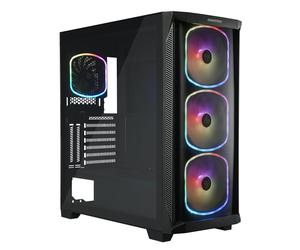 Enermax StarryKnight SK30 Midi Tower Nero - Nouvo