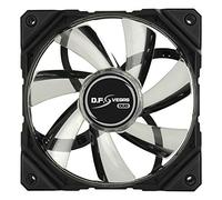 Enermax T.B. Apollish lufter rosso/verde