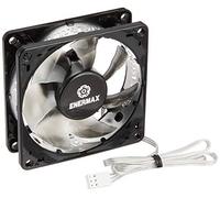 Enermax UCTB8 Ventola per Cassa PC, Nero