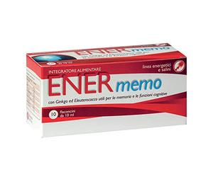 ENERMEMO 10FL