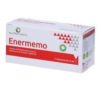 Enermemo Flaconcini Bevibili 100 ml Flaconcini bevibili