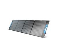 ENERNOVA Pannello Solare Portatile, Sistema di Ricarica Solare Pieghevole IP68, 23% Modulo Monocristallino, per Generatore Solare Campeggio Balcone RV (200W)