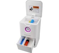 Eneroid EN10LI Caricabatterie universale LiIon 18650