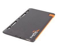 EnerPlex 5100mAh Jumpr ardesia batteria USB Ultra sottile, per Tablet