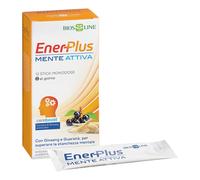 ENERPLUS MENTE ATTIVA 12STICK