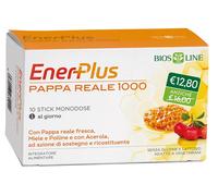 Enerplus Pappa Reale 1000 10 stick