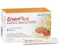 enerplus pappa reale 1000 10 bustine