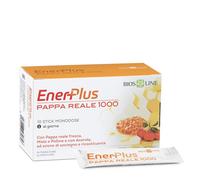 Enerplus Pappa Reale 1000 10 stick