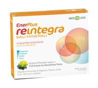 Bios Line EnerPlus Reintegra 10 bustine