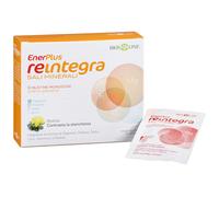 Enerplus Reintegra 20 Buste 7,3 G