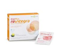 BIOS LINE Enerplus Reintegra 20 Bustine - Integratore Di Sali Minerali