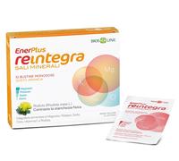 Bios Line EnerPlus Reintegra 10 bustine