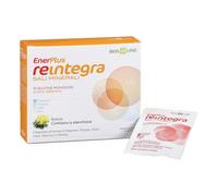 Enerplus Reintegra 10 bustine Bios line